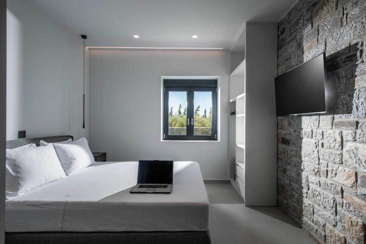 Luxury Villa Alexia Hersonissos  Exterior photo