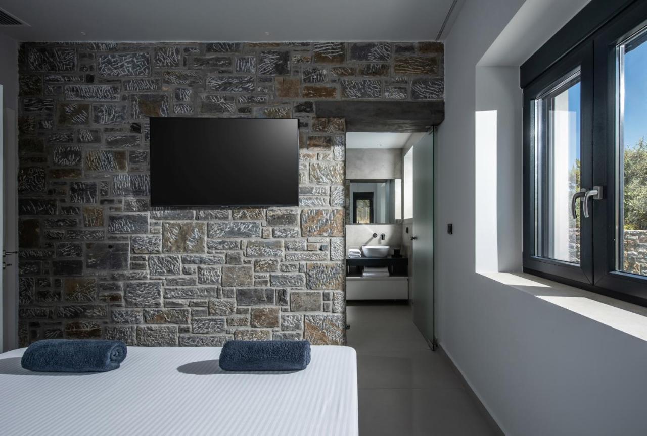 Luxury Villa Alexia Hersonissos  Exterior photo
